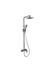 BLACK GUN METAL