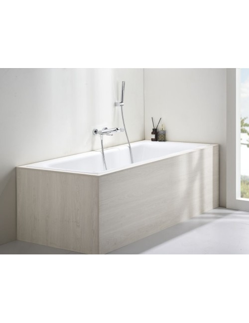 Kit baño ducha monomando Dinamarca