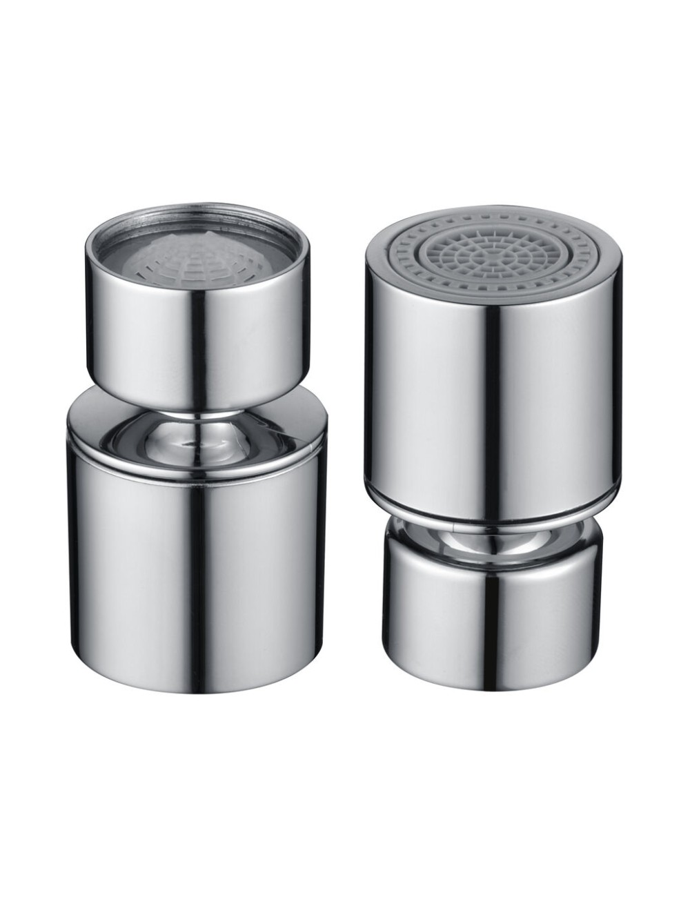 Aireador rótula M22H de cocina, dos funciones