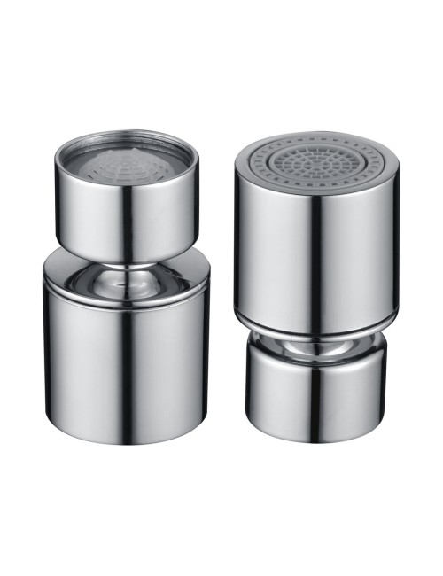 Aireador rótula M22H de cocina, dos funciones