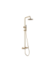 ORO CEPILLADO