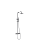 BLACK GUN METAL