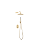 ORO CEPILLADO