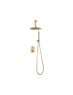 ORO CEPILLADO