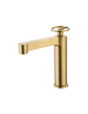 ORO CEPILLADO