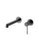 BLACK GUN METAL