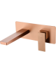 ORO ROSA CEPILLADO