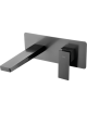 BLACK GUN METAL