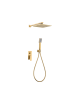 ORO CEPILLADO