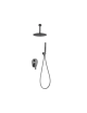 BLACK GUN METAL