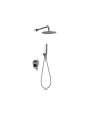 BLACK GUN METAL