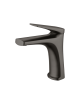 BLACK GUN METAL
