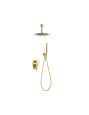 ORO CEPILLADO