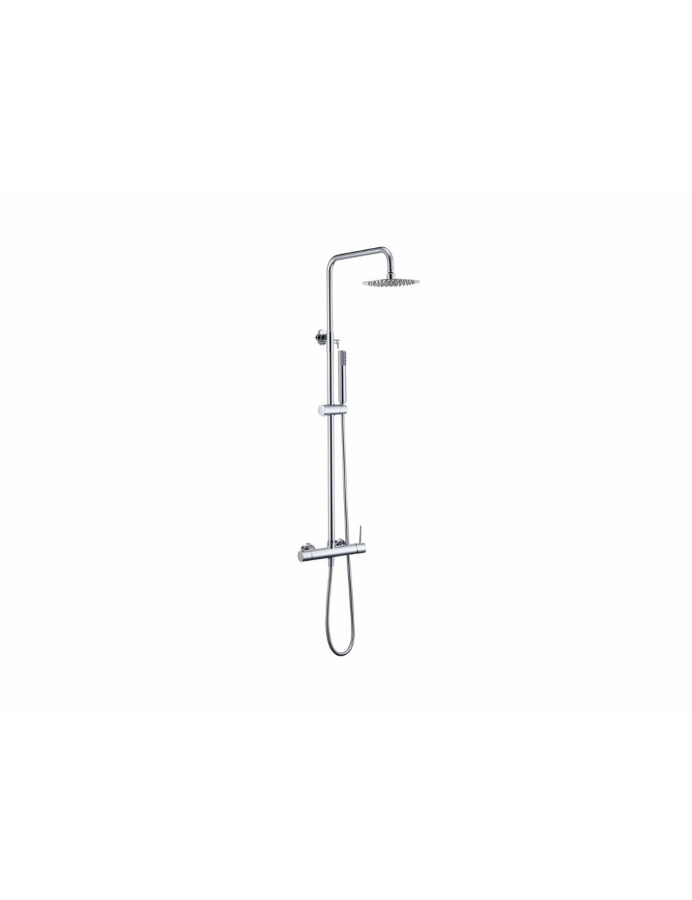 Conjunto de ducha  monza [ IMEX® ]
