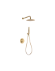 ORO CEPILLADO