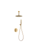 ORO CEPILLADO