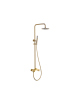 ORO CEPILLADO