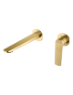 ORO CEPILLADO