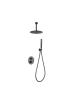 BLACK GUN METAL