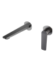 BLACK GUN METAL