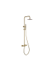 ORO CEPILLADO