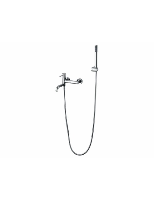 Grifo de kit baño ducha monza [ IMEX® ]