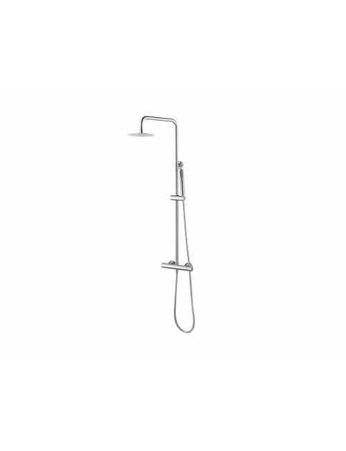 Conjunto de ducha termostático monza [ IMEX® ]