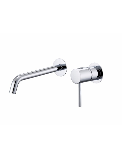 Grifo de lavabo empotrado monza [ IMEX® ]