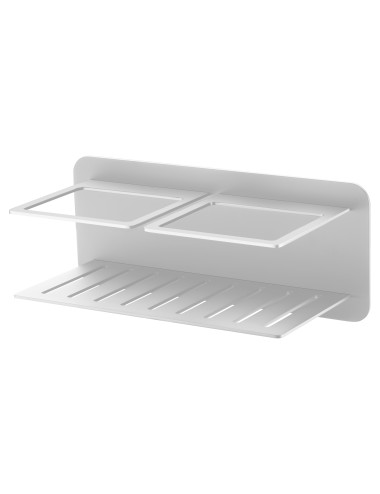 Jabonera frontal Iman [ IMEX® ]