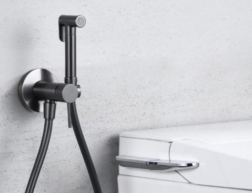 El elemento olvidado del baño: elegancia y funcionalidad