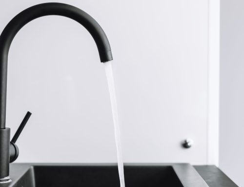 El equilibrio entre diseño y utilidades en grifos