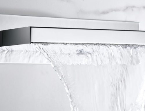 Claves para elegir complementos de baño minimalistas y eficientes
