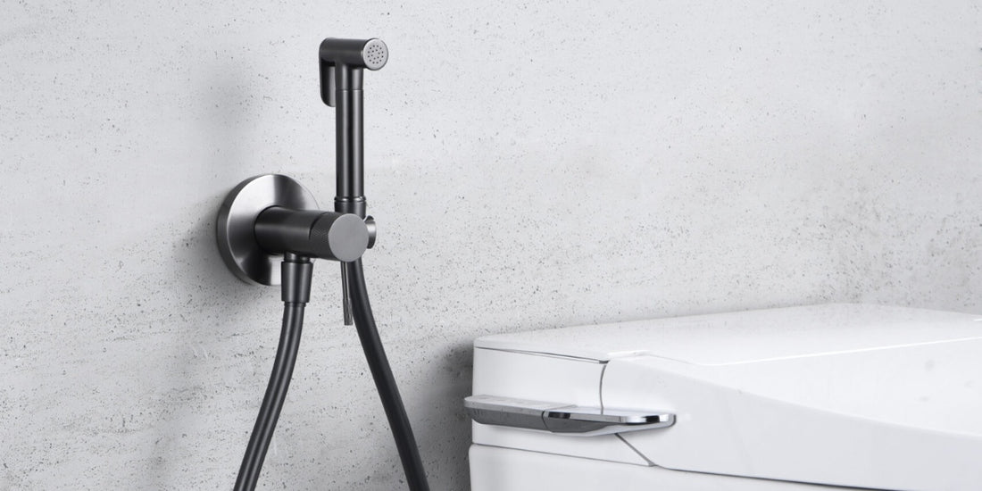 El elemento olvidado del baño: elegancia y funcionalidad