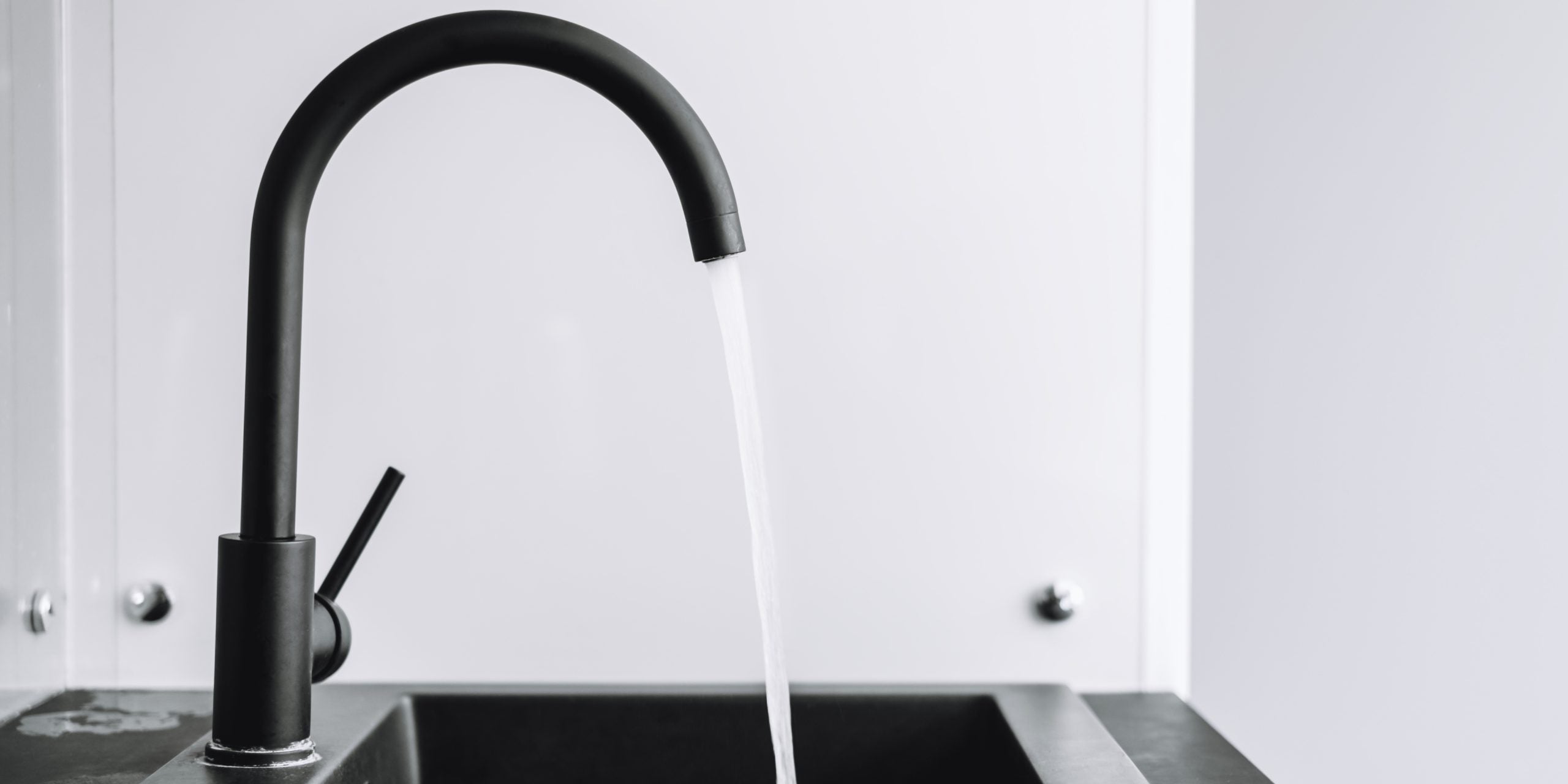 El equilibrio entre diseño y utilidades en grifos