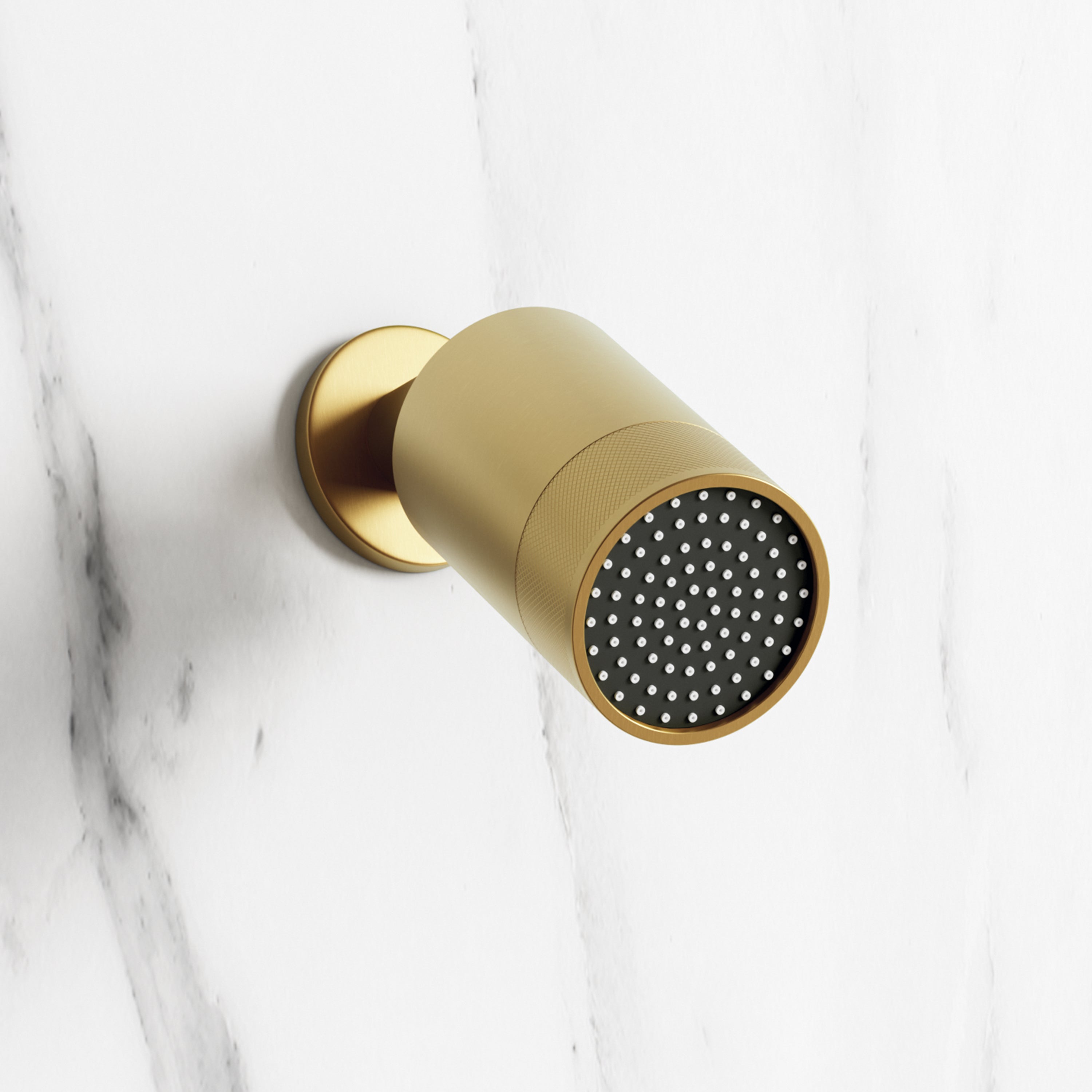 Rociador Minimal Lluvia Oro - GME [ GME® ]