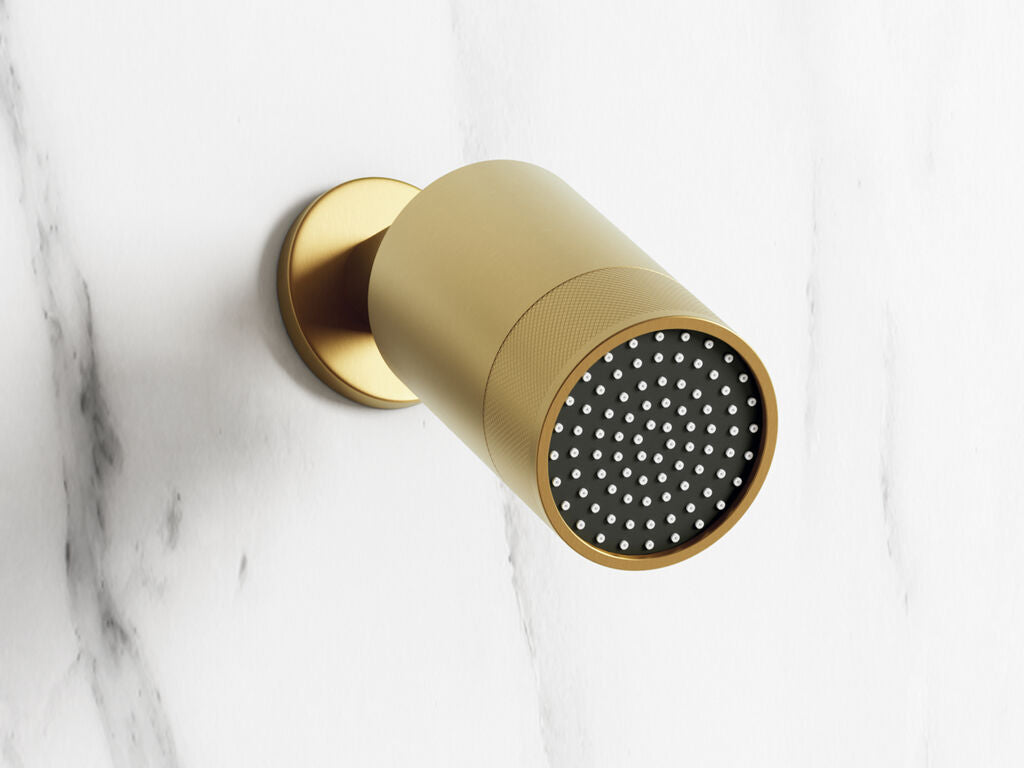 Rociador Minimal Lluvia Oro - GME [ GME® ]