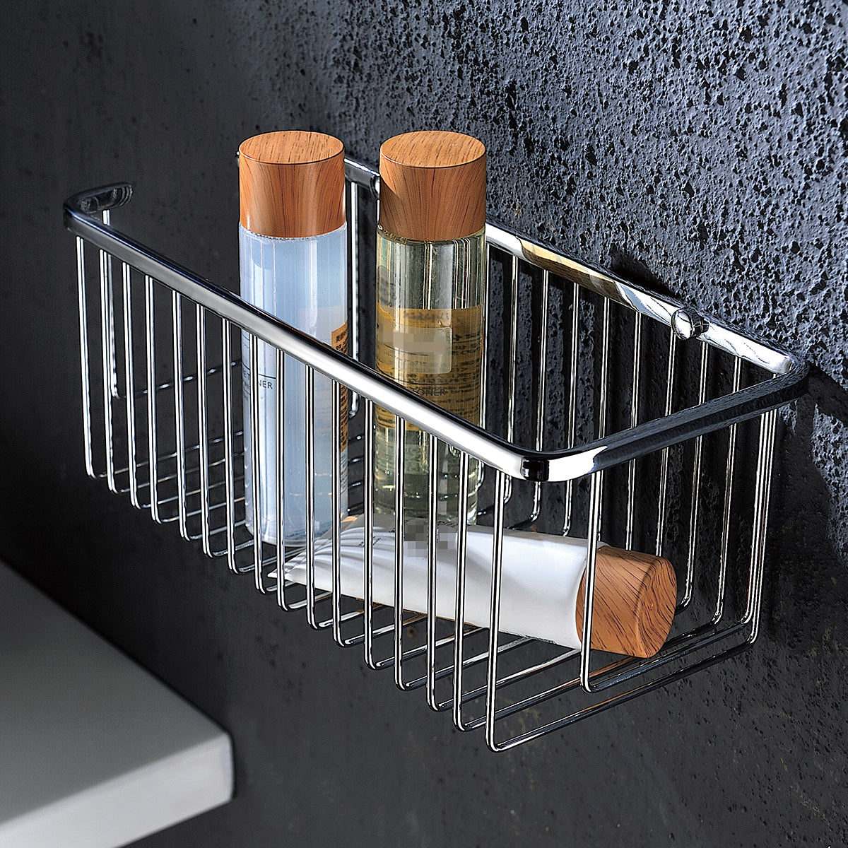 Jabonera rectangular [ IMEX® ]