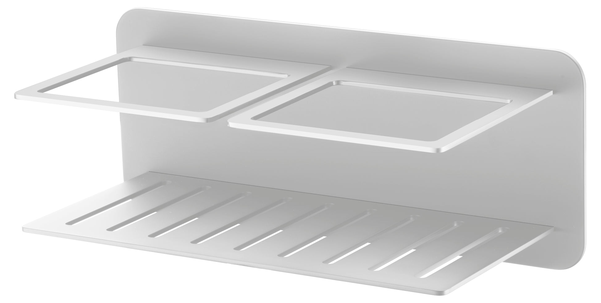 Jabonera frontal Iman [ IMEX® ]