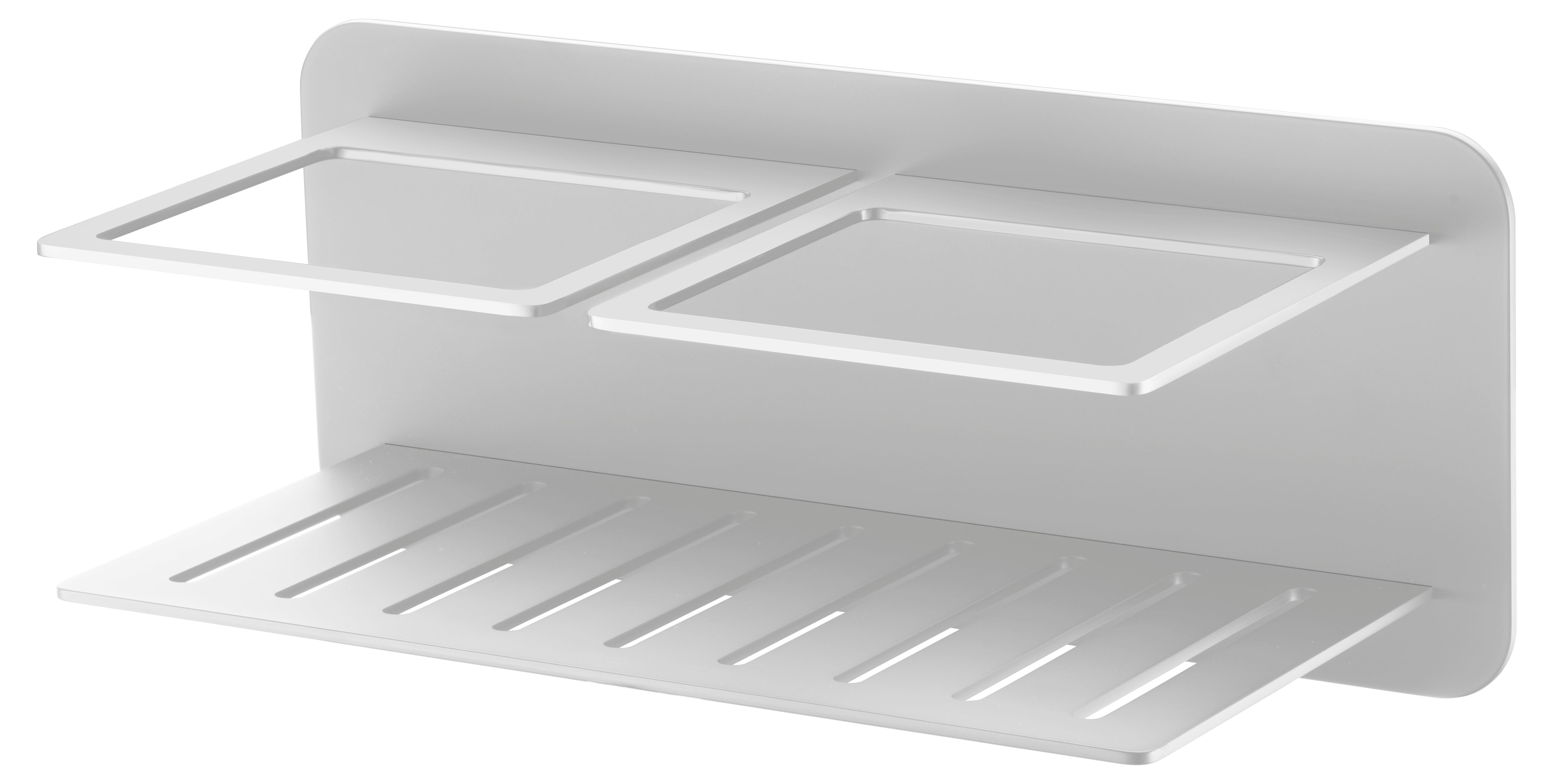 Jabonera frontal Iman [ IMEX® ]