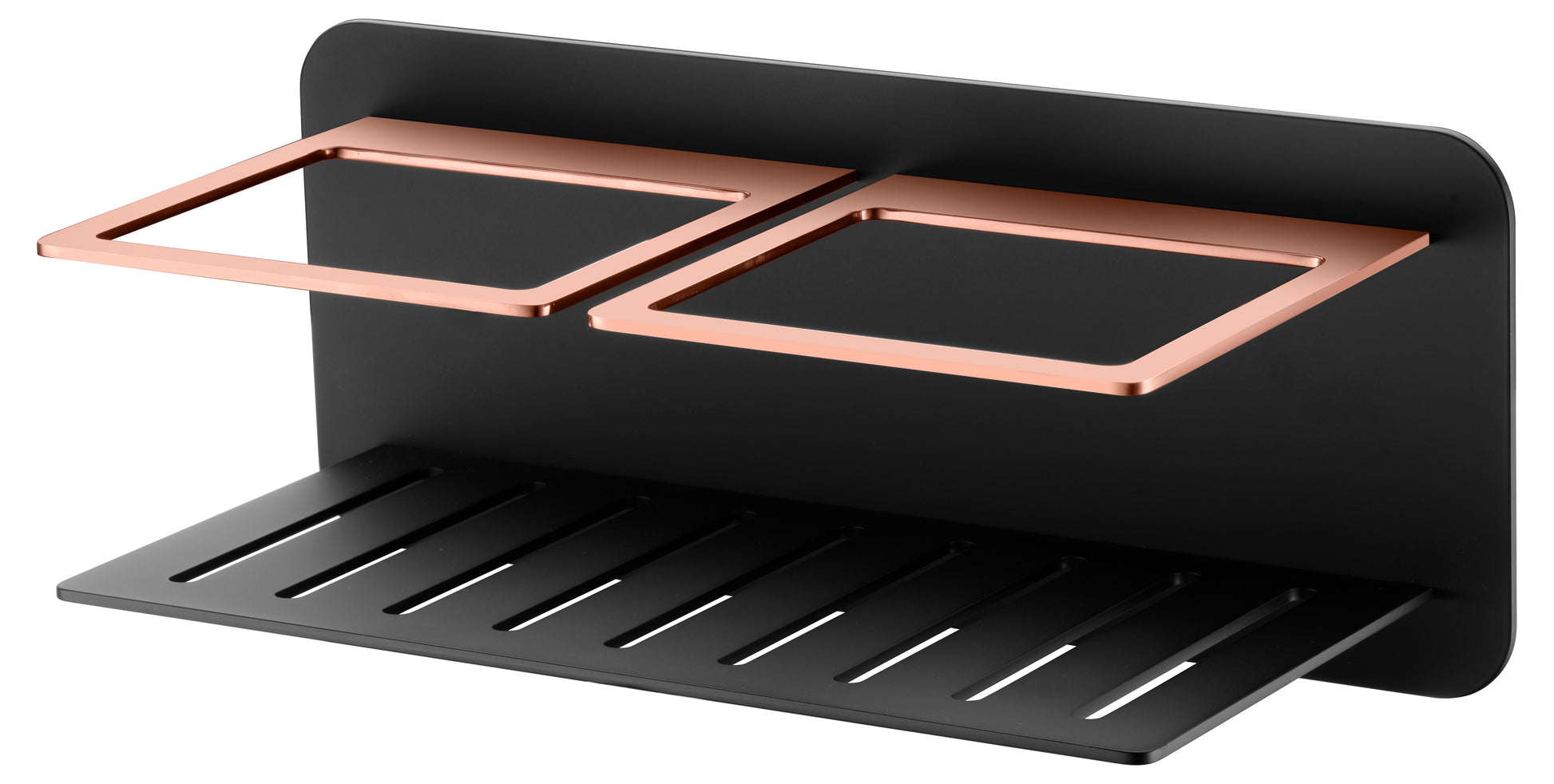 Jabonera frontal Iman [ IMEX® ]