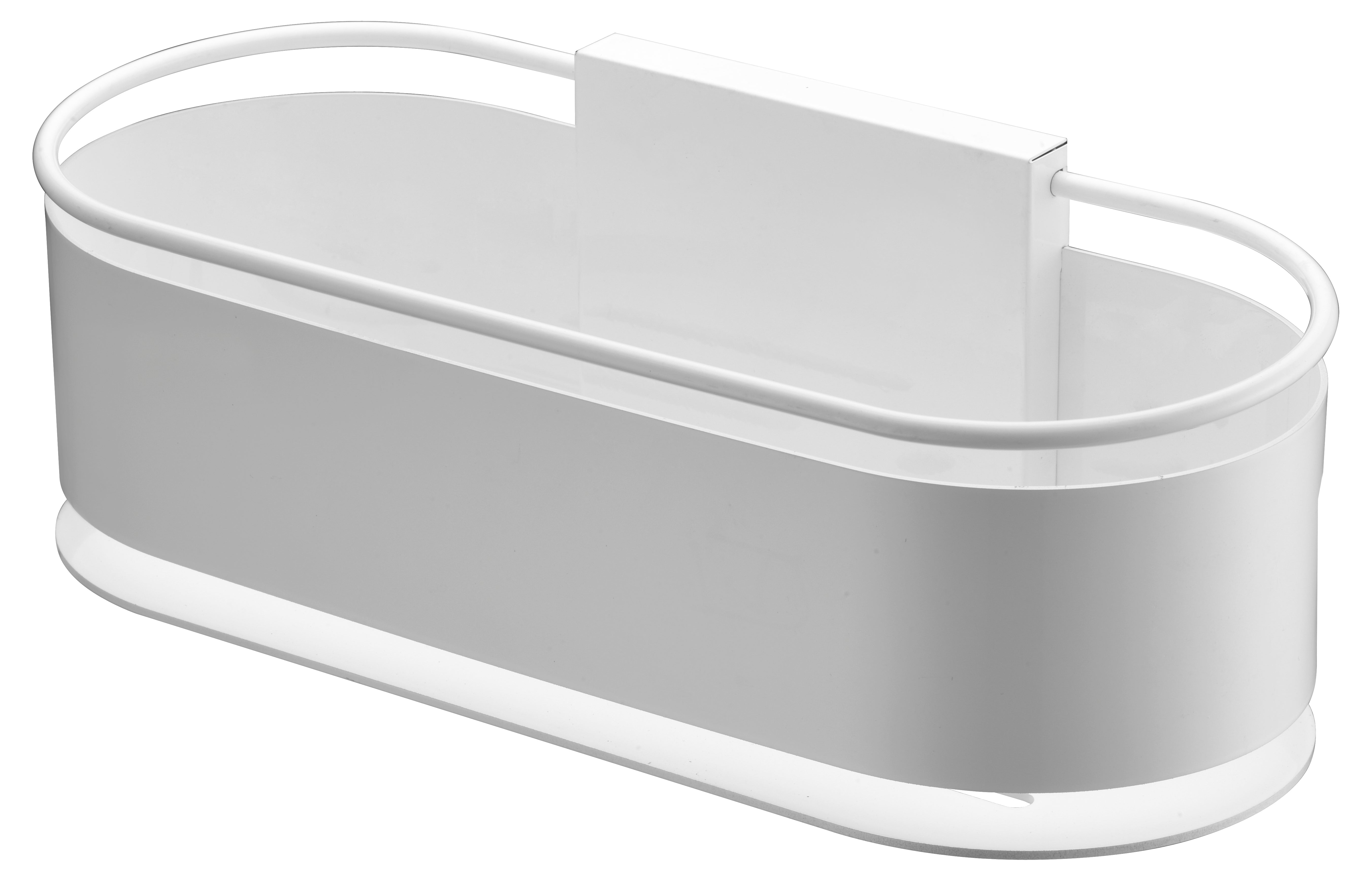Jabonera frontal Anga [ IMEX® ]