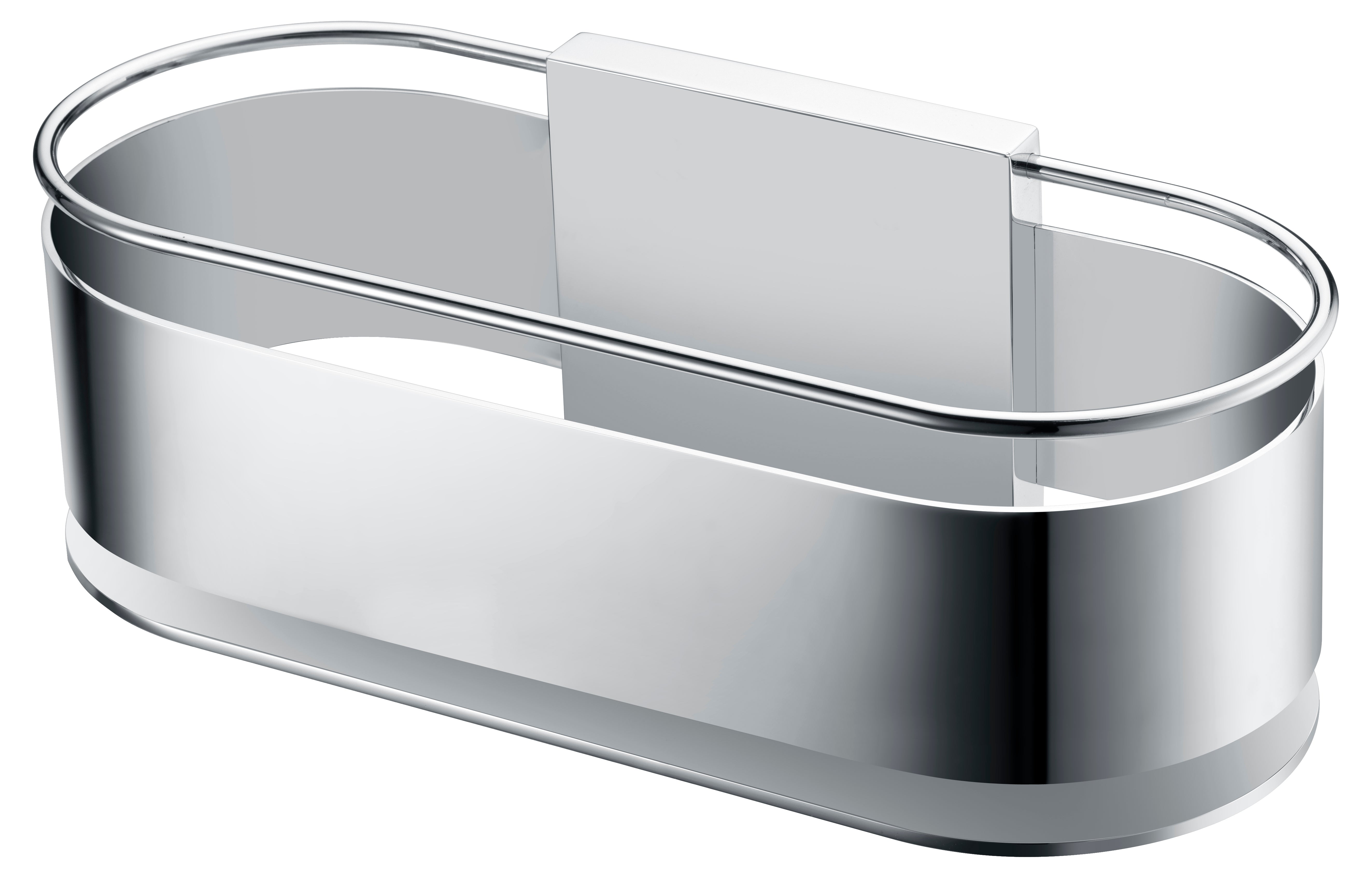 Jabonera frontal Anga [ IMEX® ]