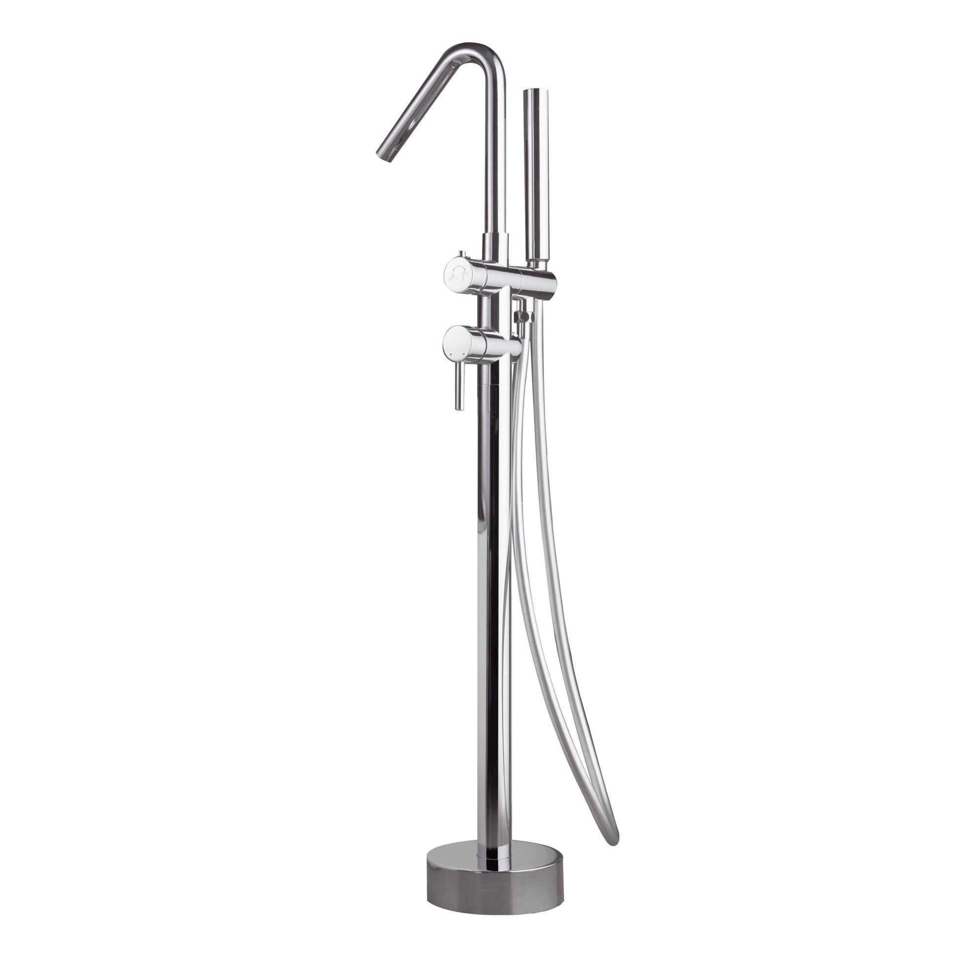 Grifo bañera exenta bañera córcega