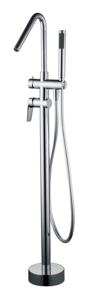 Grifo de bañera exenta Bélgica [ IMEX® ]