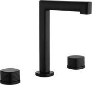 Lavabo bimando sobrencimera caño bajo Firenze [ IMEX® ]