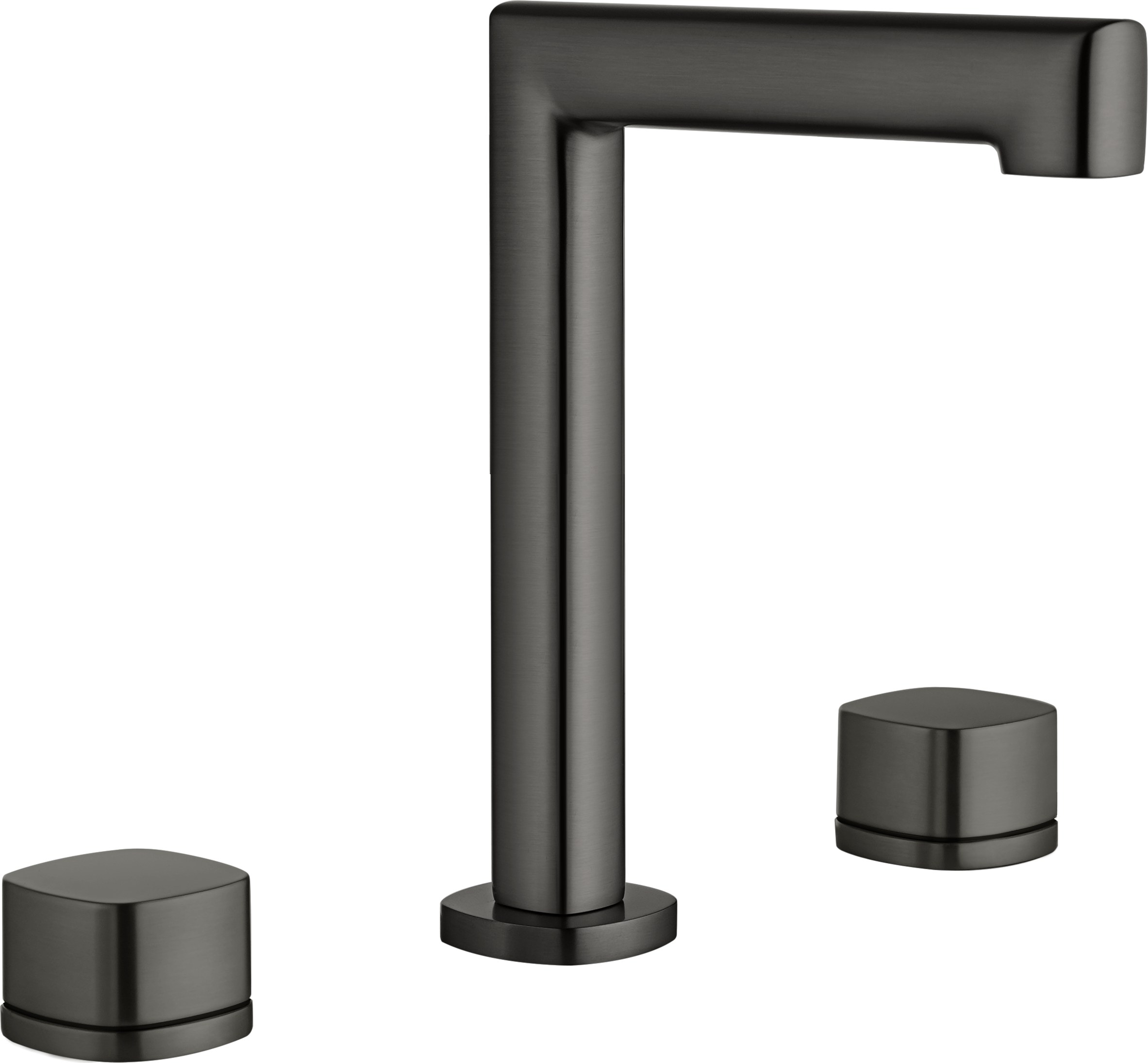 Lavabo bimando sobrencimera caño bajo Toscana [ IMEX® ]