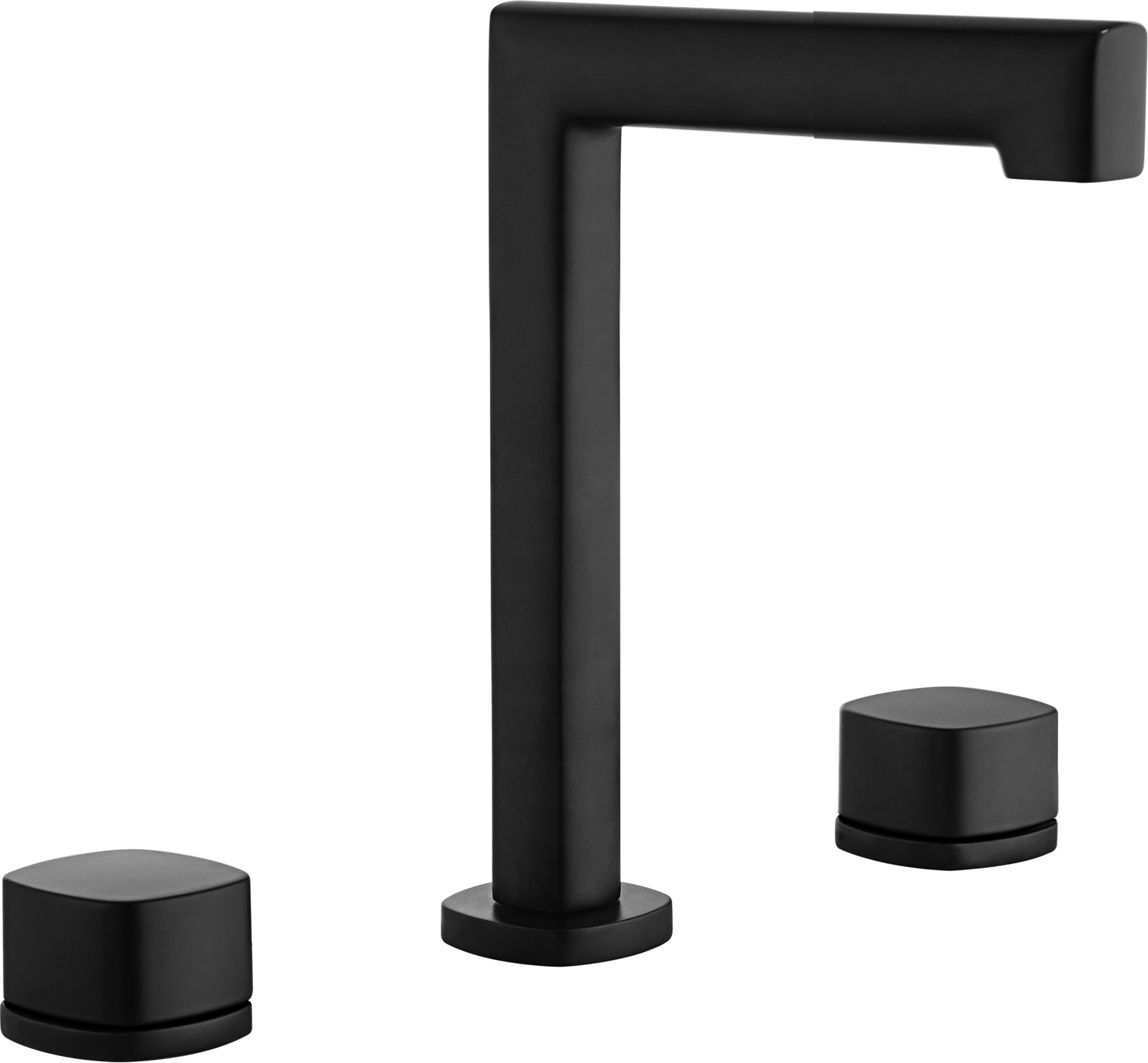 Lavabo bimando sobrencimera caño bajo Toscana [ IMEX® ]