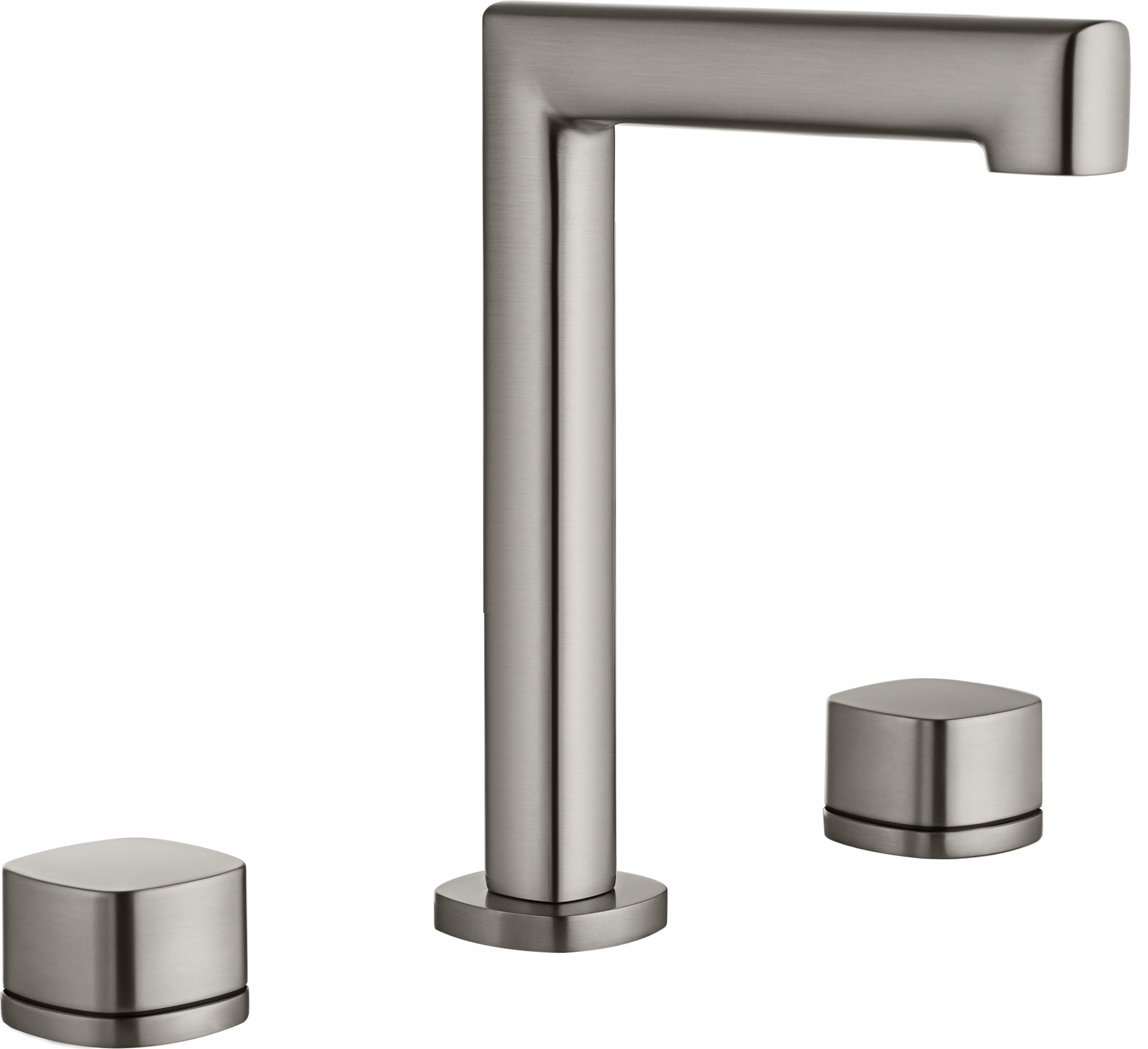 Lavabo bimando sobrencimera caño bajo Toscana [ IMEX® ]