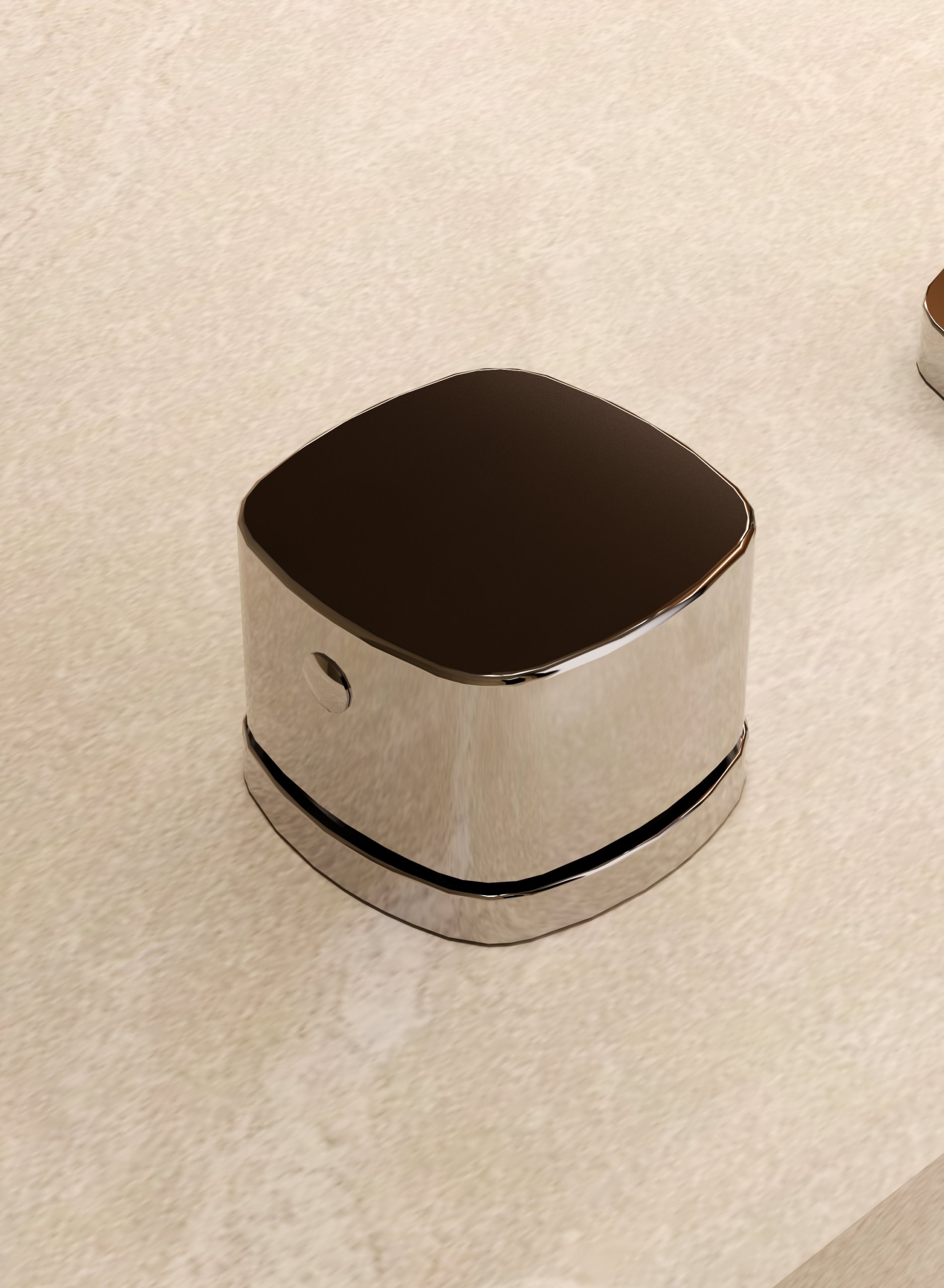 Lavabo bimando sobrencimera caño bajo Toscana [ IMEX® ]