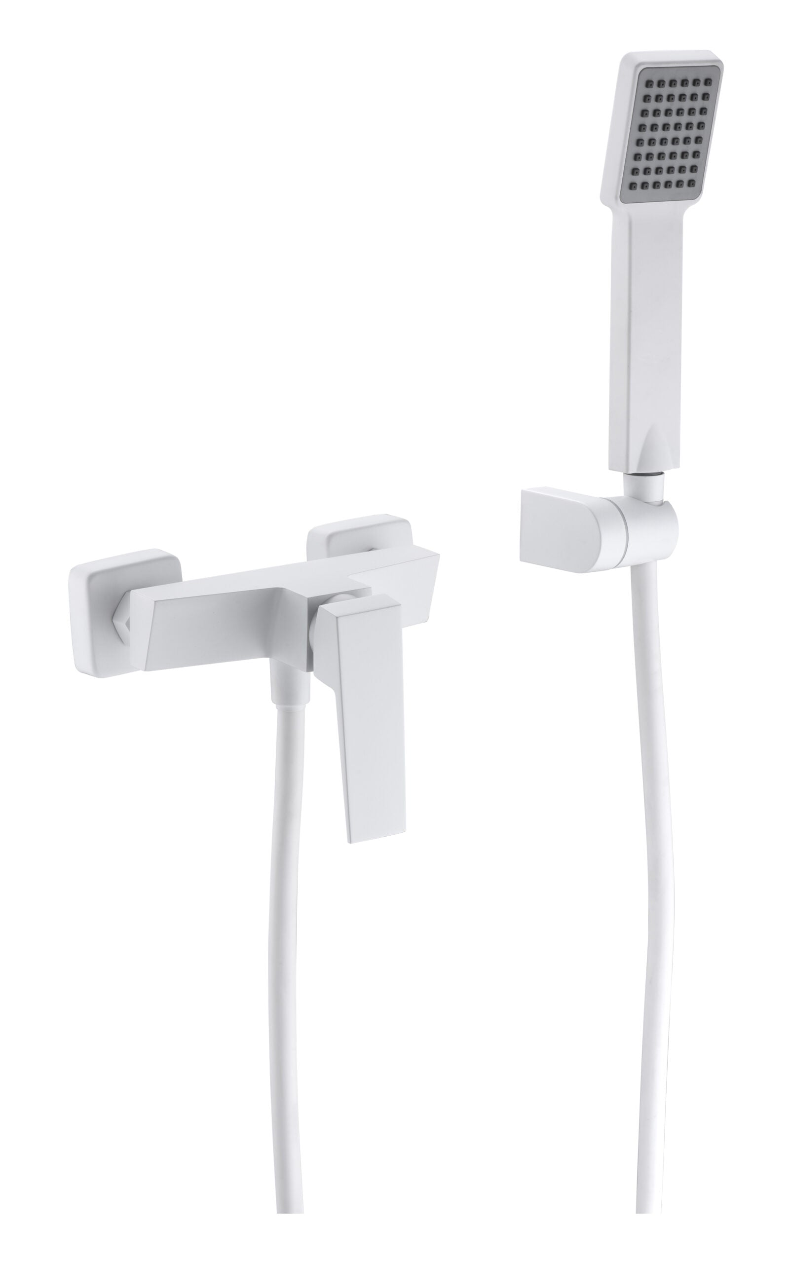Kit ducha monomando Art [ IMEX® ]